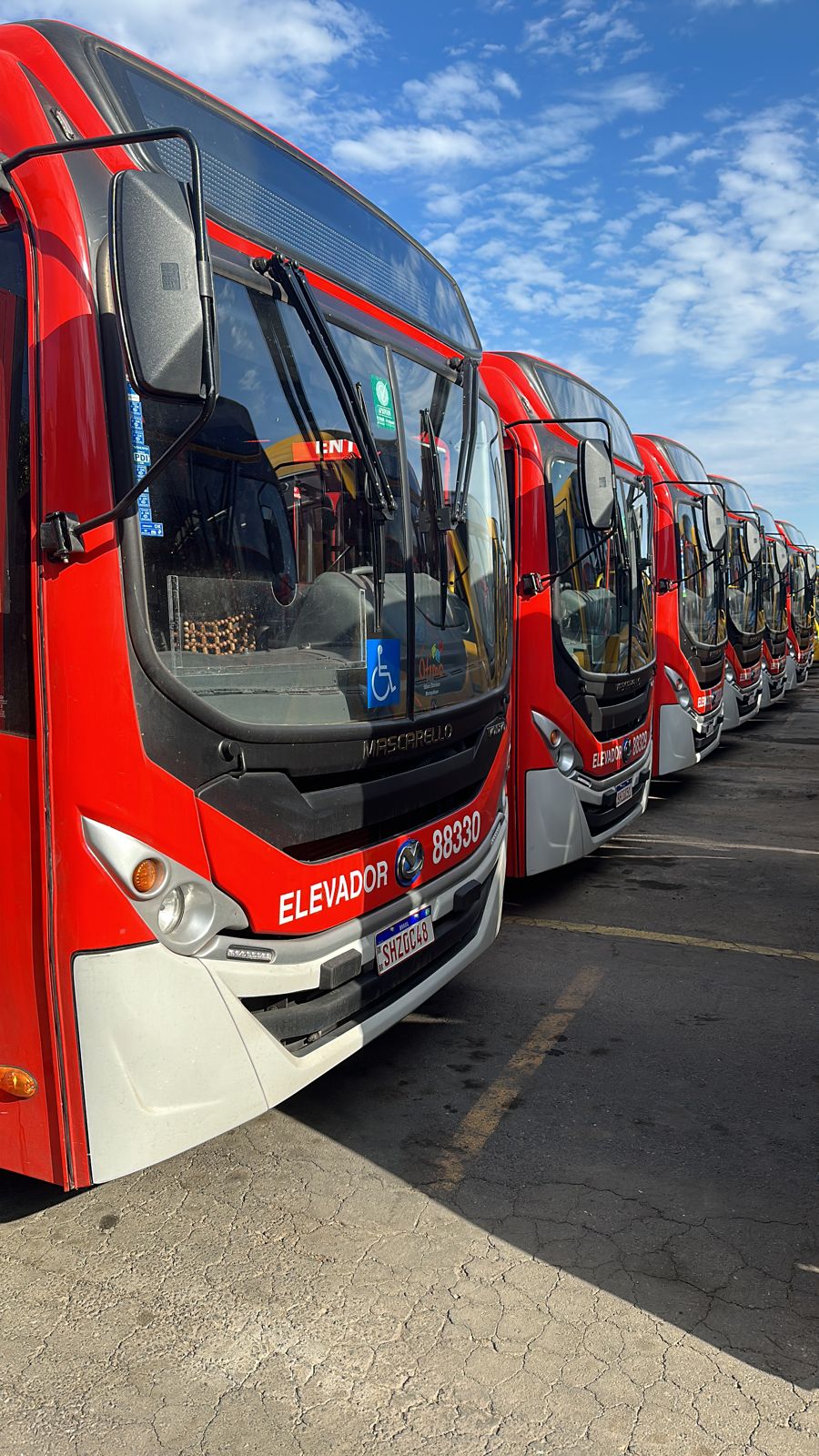 Locação de Maquinas